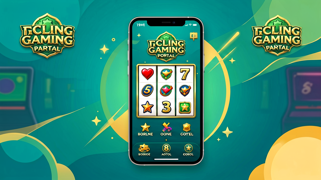 GACOR88 Platform online stabil dengan navigasi mudah 2026