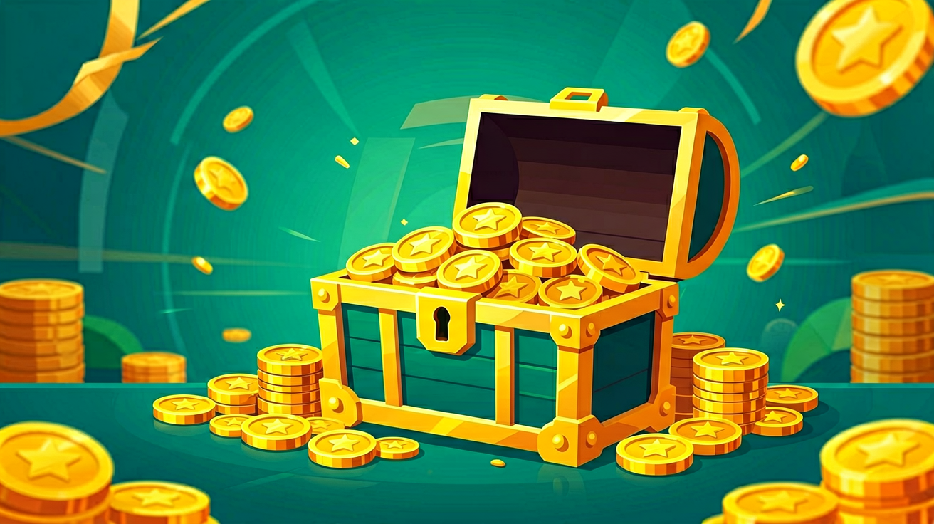 HOKI777 Platform game online resmi dan terpercaya