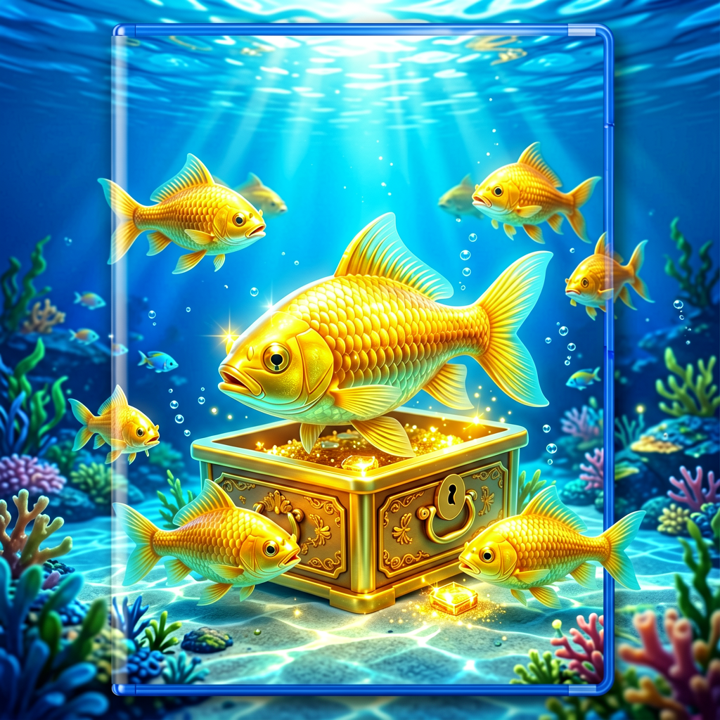 Fishing King 77yk
